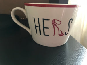 Hers Cup