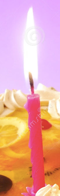 Birthday Candles