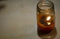 Jar Candle